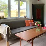Cozy Near Hvidbjerg Ferienhaus Børkop