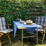 Ferienhaus Cozy Near Hvidbjerg *