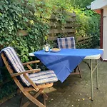 Ferienhaus Cozy Near Hvidbjerg *