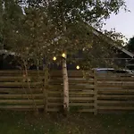 Cozy Near Hvidbjerg