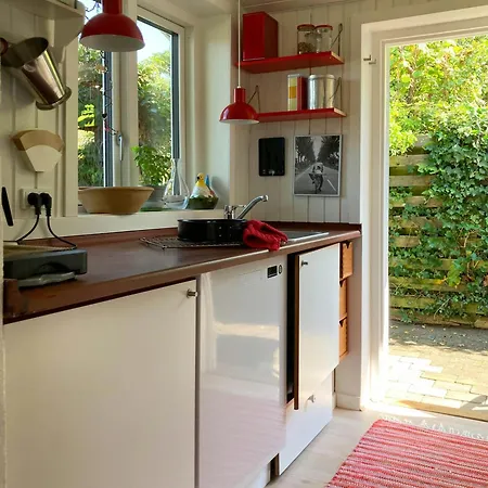 Cozy Near Hvidbjerg * Børkop