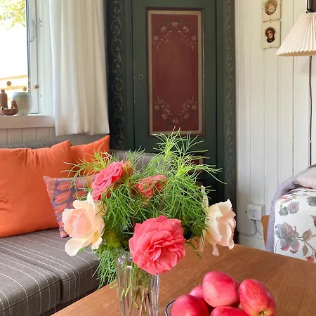 Cozy Near Hvidbjerg