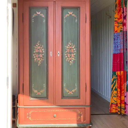 Cozy Near Hvidbjerg Feriehus *