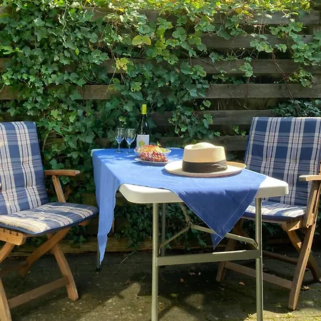 Hébergement de vacances Cozy Near Hvidbjerg *