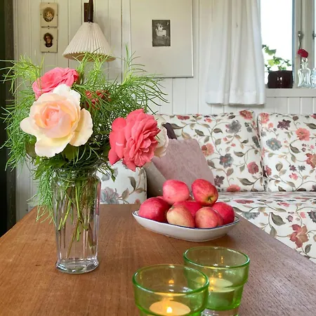 Сasa de vacaciones Cozy Near Hvidbjerg *