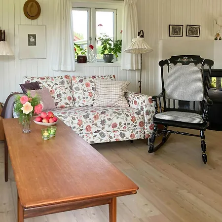 Tatil Evi Cozy Near Hvidbjerg