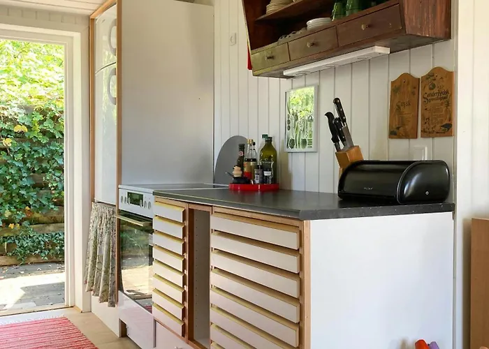 Cozy Near Hvidbjerg * Børkop