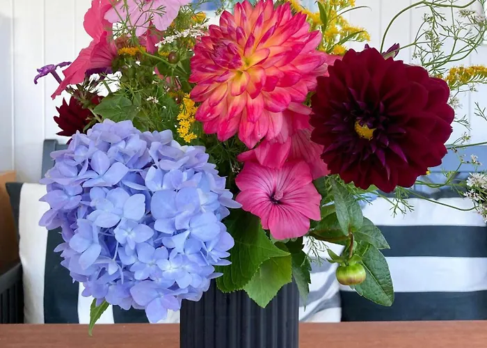 Cozy Near Hvidbjerg Børkop