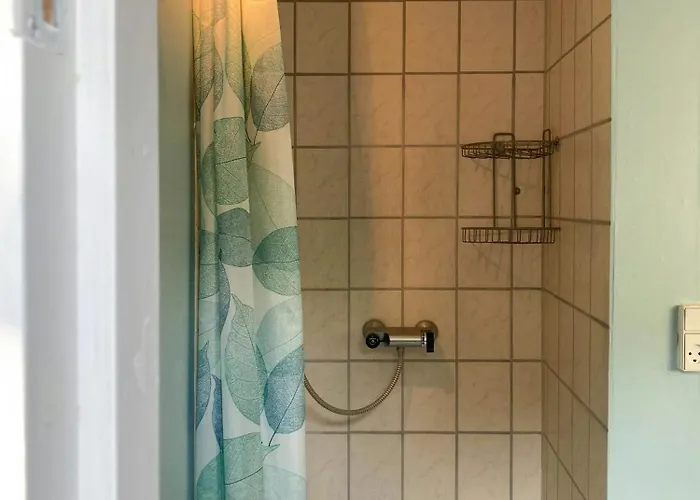 Cozy Near Hvidbjerg Feriehus