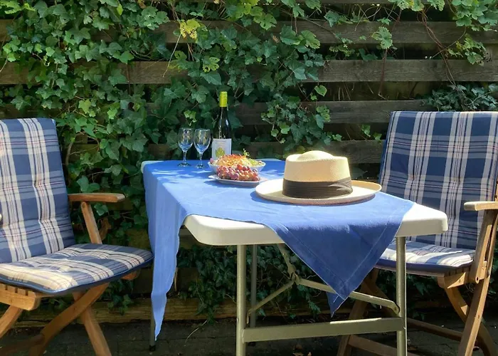 Feriehus Cozy Near Hvidbjerg *